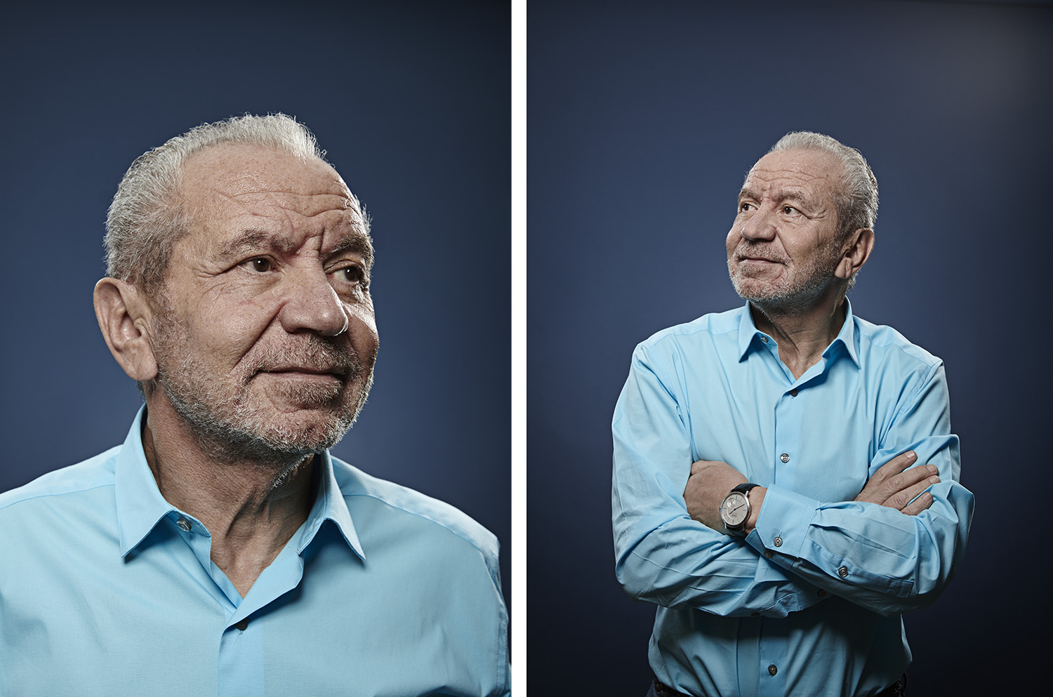 Lord Sugar Blog