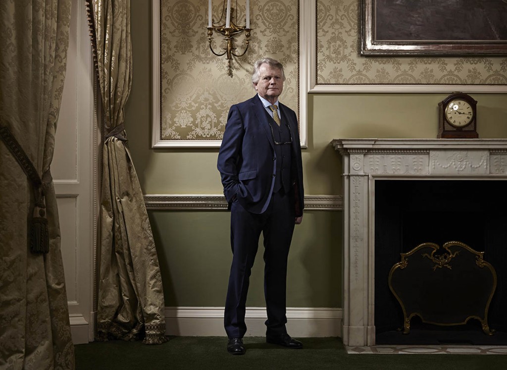 Michael Dobbs Blog