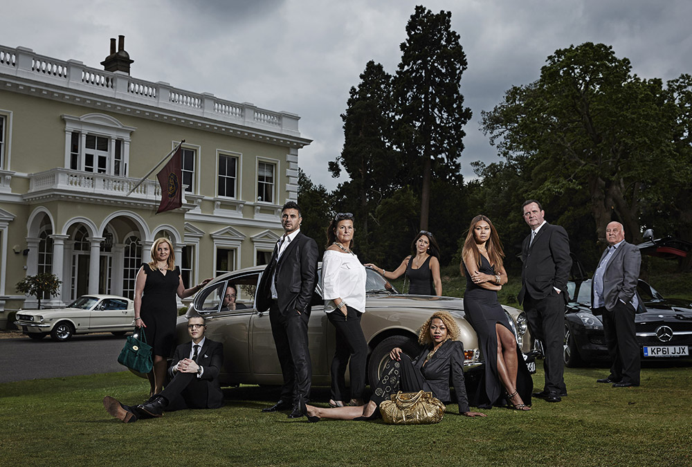 Posh Pawn Blog