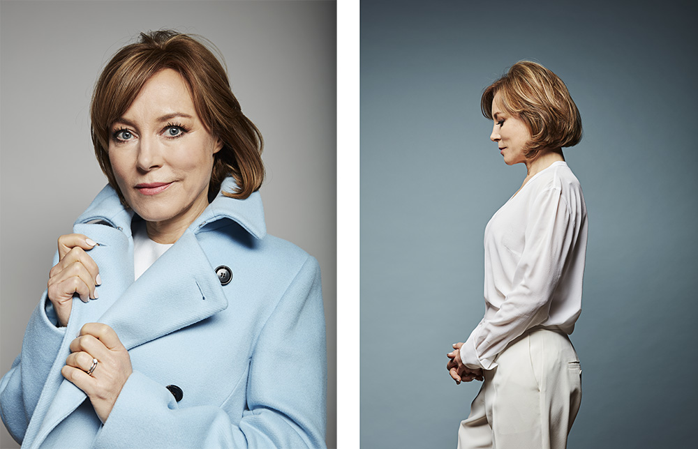 Sian Williams Blog